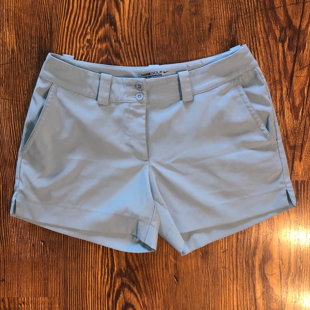 Nike Golf Shorts